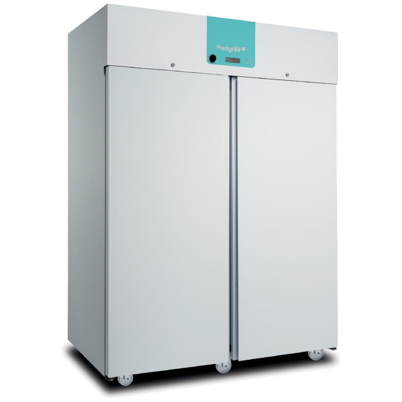 Chłodziarki farmaceutyczne i laboratoryjne Medgree MLRA