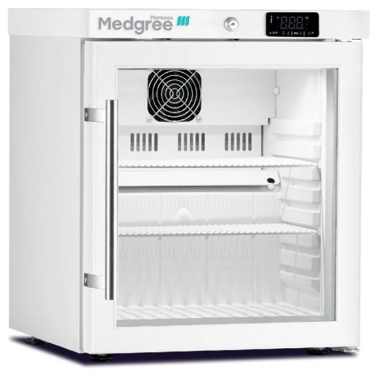 Chłodziarki farmaceutyczne i laboratoryjne Medgree MLRE