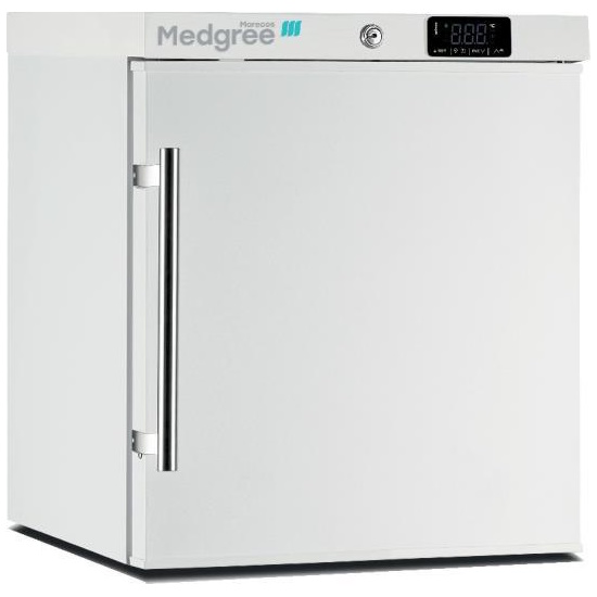 Chłodziarki farmaceutyczne i laboratoryjne Medgree MLRE