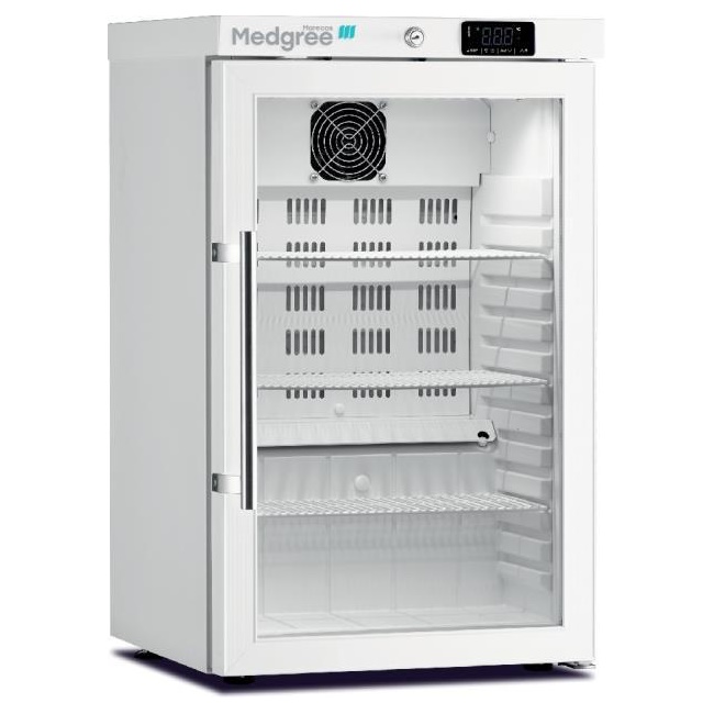 Chłodziarki farmaceutyczne i laboratoryjne Medgree MLRE