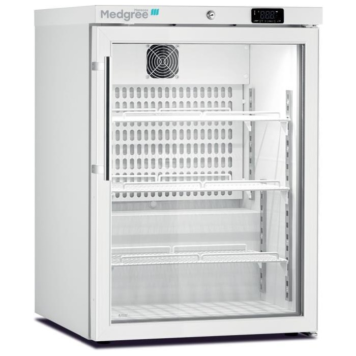 Chłodziarki farmaceutyczne i laboratoryjne Medgree MLRE