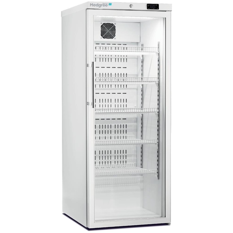 Chłodziarki farmaceutyczne i laboratoryjne Medgree MLRE