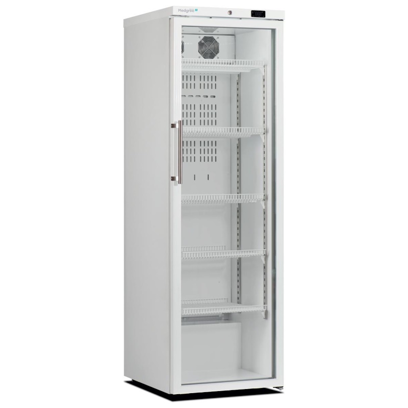 Chłodziarki farmaceutyczne i laboratoryjne Medgree MLRE