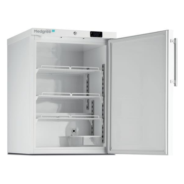 Chłodziarki farmaceutyczne i laboratoryjne Medgree MLRE ATEX beziskrowe