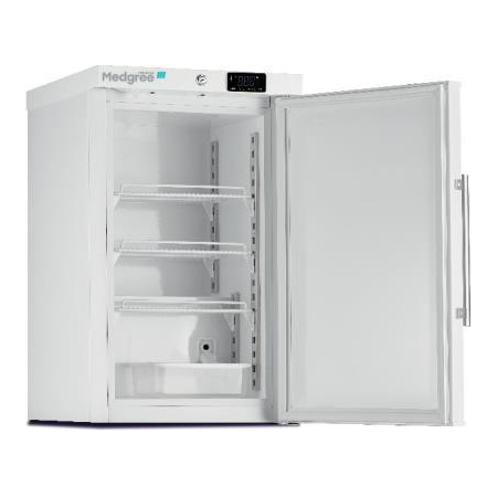 Chłodziarki farmaceutyczne i laboratoryjne Medgree MLRE ATEX beziskrowe