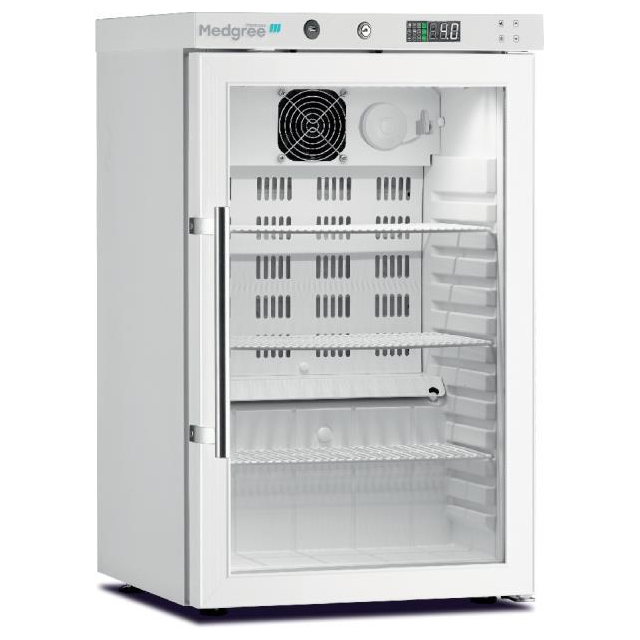Chłodziarki farmaceutyczne i laboratoryjne Medgree MPRA