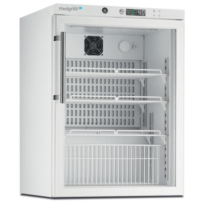 Chłodziarki farmaceutyczne i laboratoryjne Medgree MPRA
