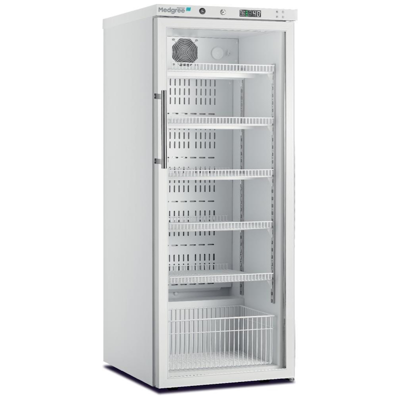 Chłodziarki farmaceutyczne i laboratoryjne Medgree MPRA