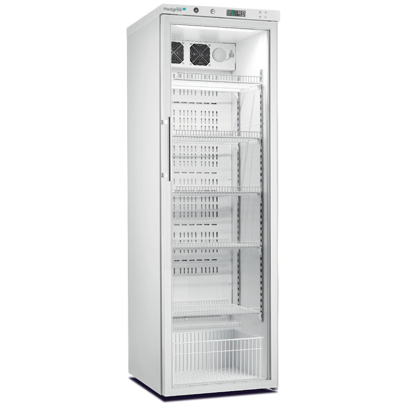 Chłodziarki farmaceutyczne i laboratoryjne Medgree MPRA
