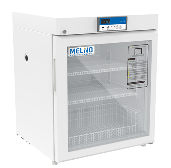 Chłodziarki farmaceutyczne i laboratoryjne Meling Biomedical BM YC-130L