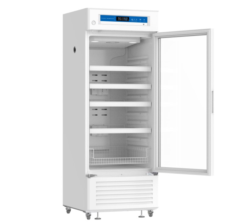 Chłodziarki farmaceutyczne i laboratoryjne Meling Biomedical BM  YC-315L