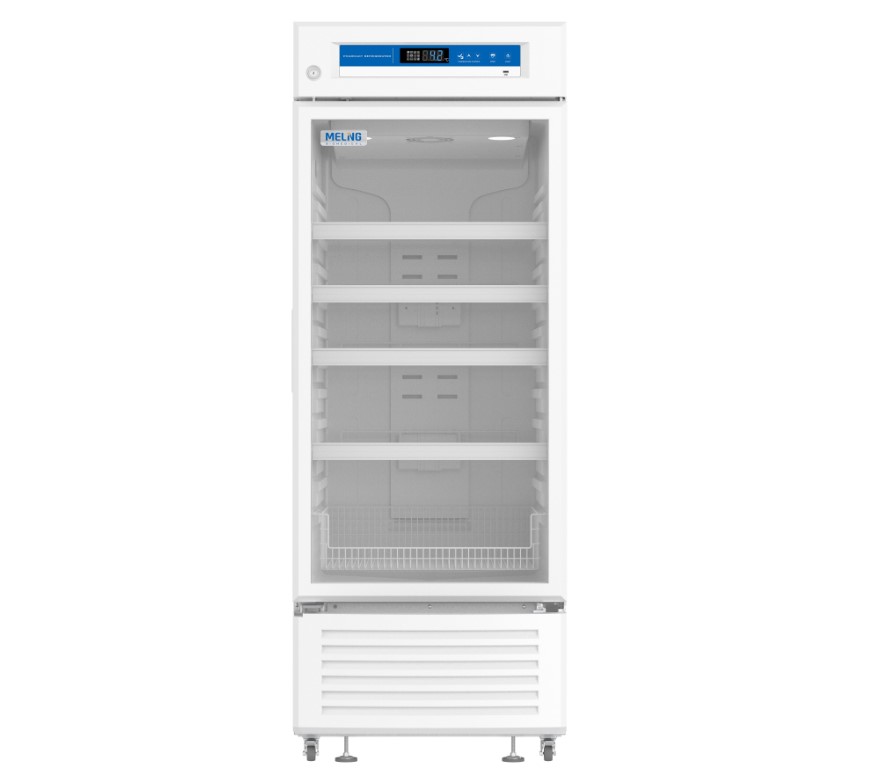 Chłodziarki farmaceutyczne i laboratoryjne Meling Biomedical BM  YC-315L