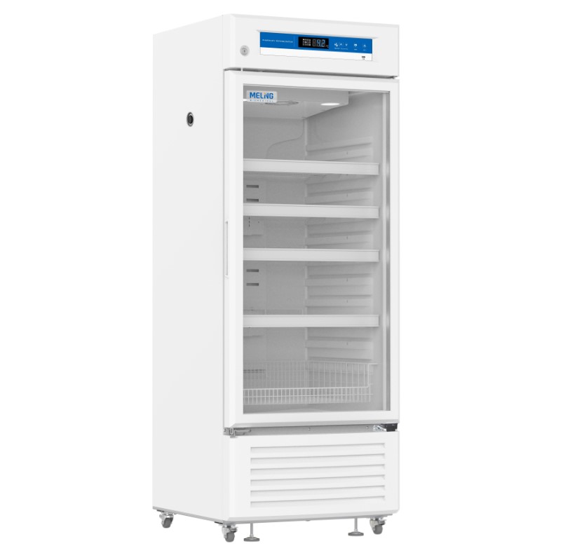 Chłodziarki farmaceutyczne i laboratoryjne Meling Biomedical BM  YC-315L