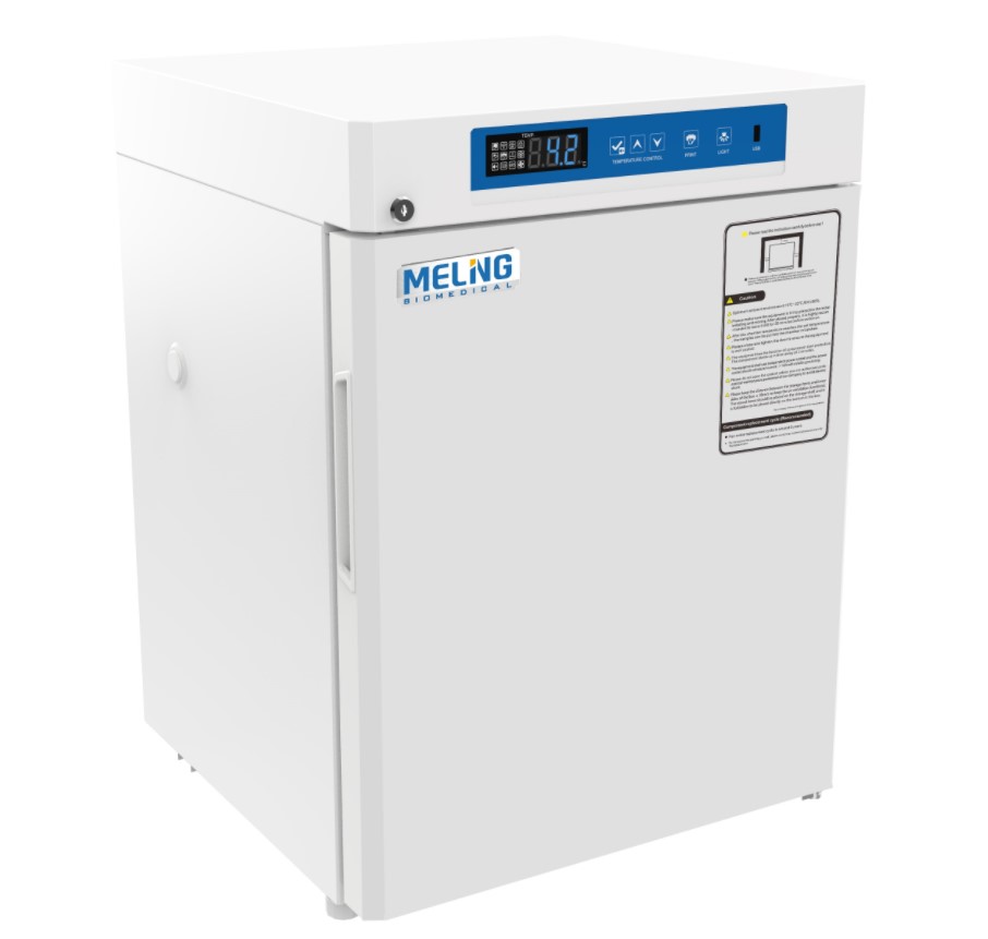 Chłodziarki farmaceutyczne i laboratoryjne Meling Biomedical BM YC-75EL