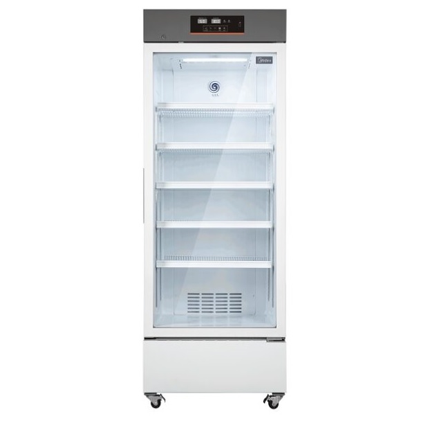 Chłodziarki farmaceutyczne i laboratoryjne Midea MC-5L92/MC-5L1006/MC-5L310/MC-5L316/MC-5L416/MC-5L42/MC-5L756