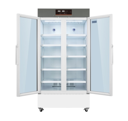 Chłodziarki farmaceutyczne i laboratoryjne Midea MC-5L92/MC-5L1006/MC-5L310/MC-5L316/MC-5L416/MC-5L42/MC-5L756