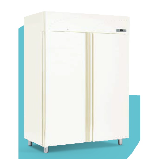 Chłodziarki farmaceutyczne i laboratoryjne Nica Med CM 1100