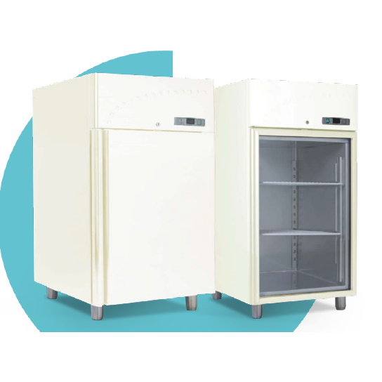 Chłodziarki farmaceutyczne i laboratoryjne Nica Med CM 250