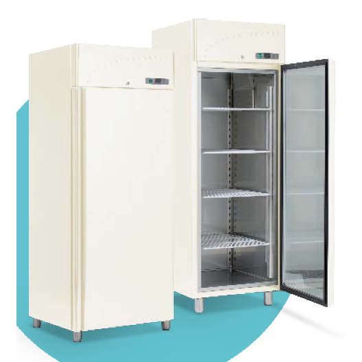 Chłodziarki farmaceutyczne i laboratoryjne Nica Med CM 600