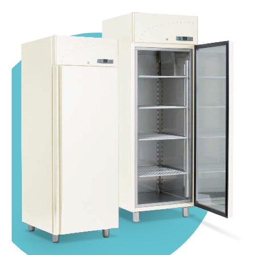 Chłodziarki farmaceutyczne i laboratoryjne Nica Med CM 900
