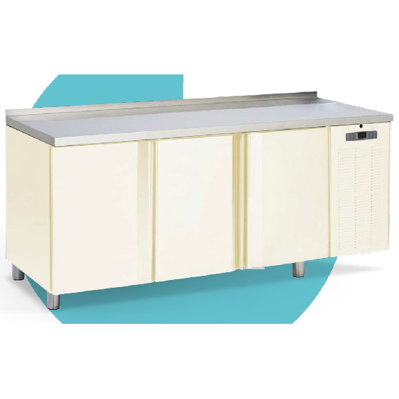 Chłodziarki farmaceutyczne i laboratoryjne Nica Med TM3M