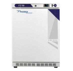 Chłodziarki farmaceutyczne i laboratoryjne Phoenix Instrument TIN-FR110 / TIN-FR110G