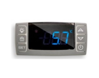 Chłodziarki farmaceutyczne i laboratoryjne Phoenix Instrument TIN-FR260 / TIN-FR260G