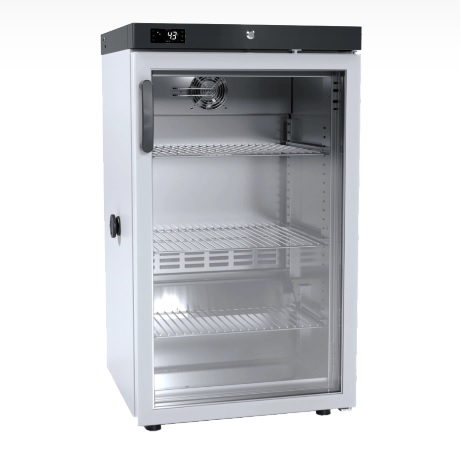 Chłodziarki farmaceutyczne i laboratoryjne POL-EKO-APARATURA CHS