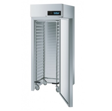 Chłodziarki farmaceutyczne i laboratoryjne RILLING 710