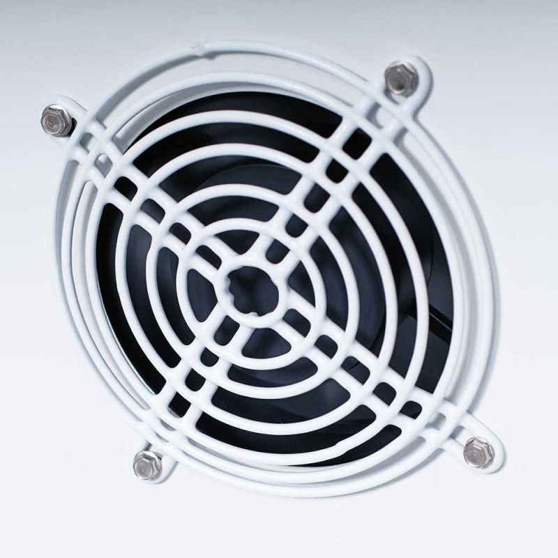 Chłodziarki farmaceutyczne i laboratoryjne Stalgast Szafa chłodnicza 78L