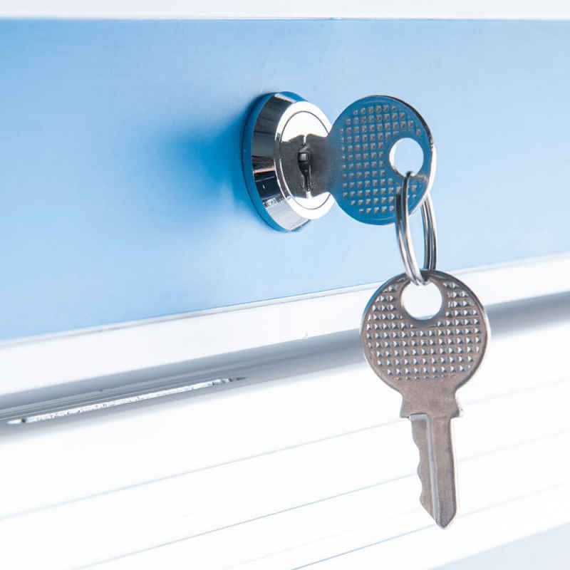 Chłodziarki farmaceutyczne i laboratoryjne Stalgast V620L