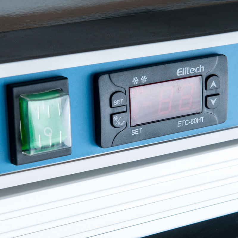 Chłodziarki farmaceutyczne i laboratoryjne Stalgast V620L