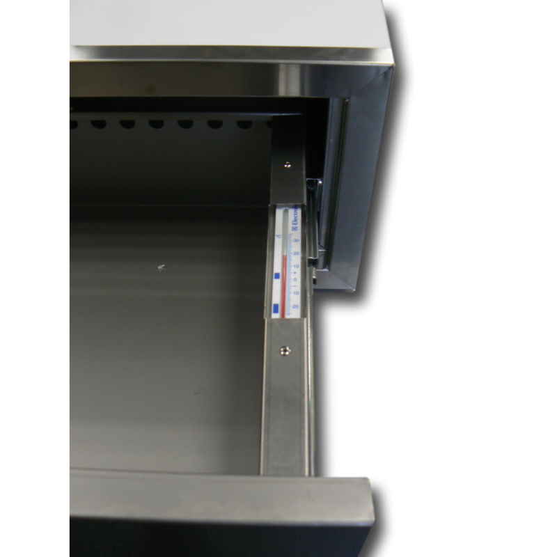 Chłodziarki farmaceutyczne i laboratoryjne Stan-mar ML 550 / ML 850