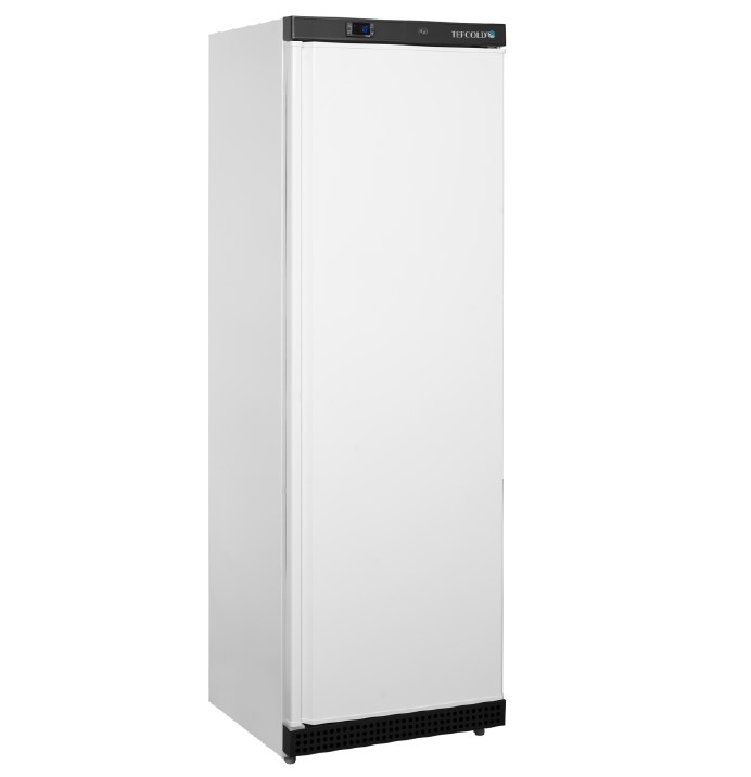 Chłodziarki farmaceutyczne i laboratoryjne TEFCOLD UR 400X1 / UR 400W1