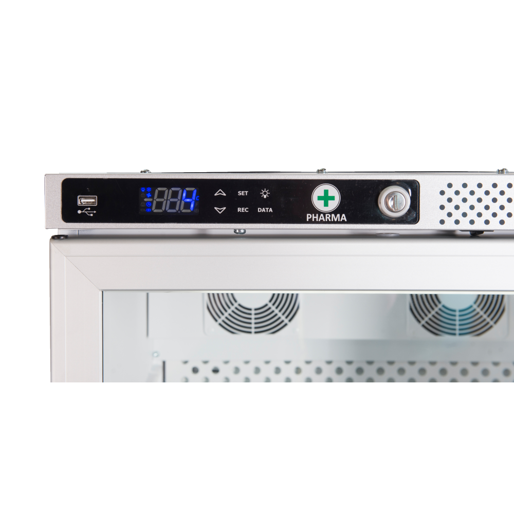 Chłodziarki farmaceutyczne i laboratoryjne VESTFROST AKG 397