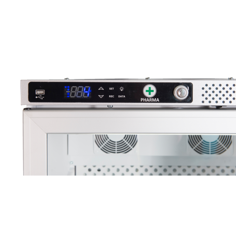 Chłodziarki farmaceutyczne i laboratoryjne VESTFROST AKS 397