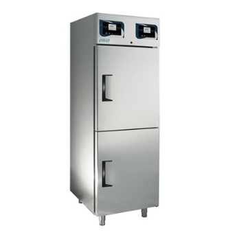 Chłodziarko-zamrażarki EVERmed LCRR 260/ 370/ 370 x PRO/ 625/ xPRO 625