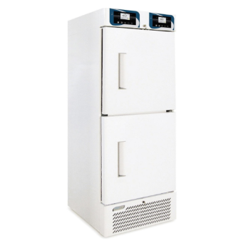 Chłodziarko-zamrażarki EVERmed LCRR 260/ 370/ 370 x PRO/ 625/ xPRO 625