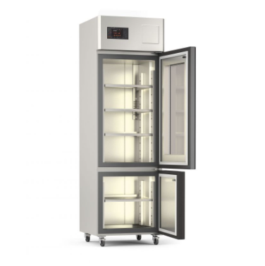 Chłodziarko-zamrażarki FRIMED FC39/2