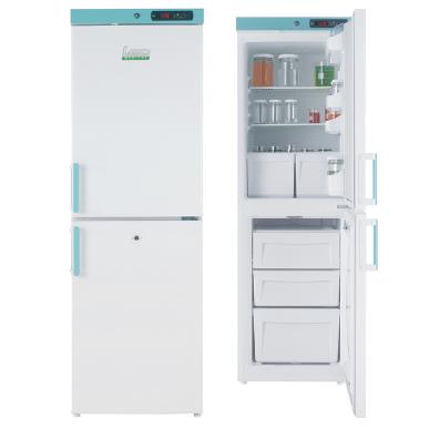 Chłodziarko-zamrażarki Lec Medical LSC263UK