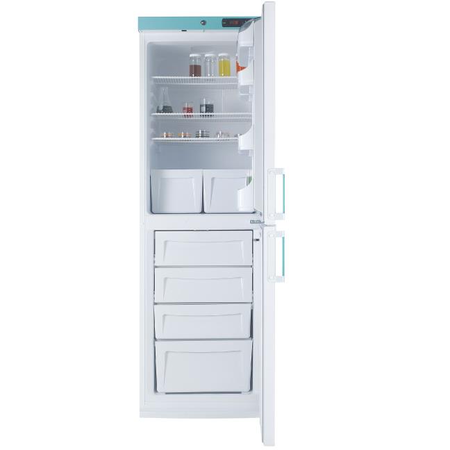 Chłodziarko-zamrażarki Lec Medical LSC324UK