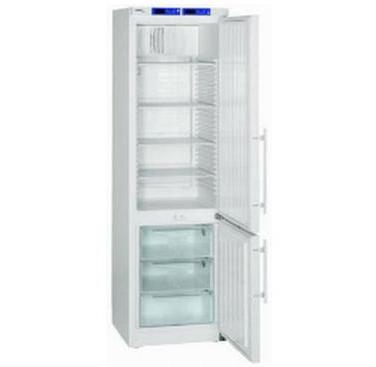 Chłodziarko-zamrażarki Liebherr LCv 4010