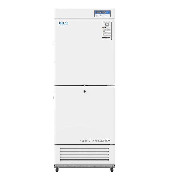 Chłodziarko-zamrażarki Meling Biomedical BM YCD