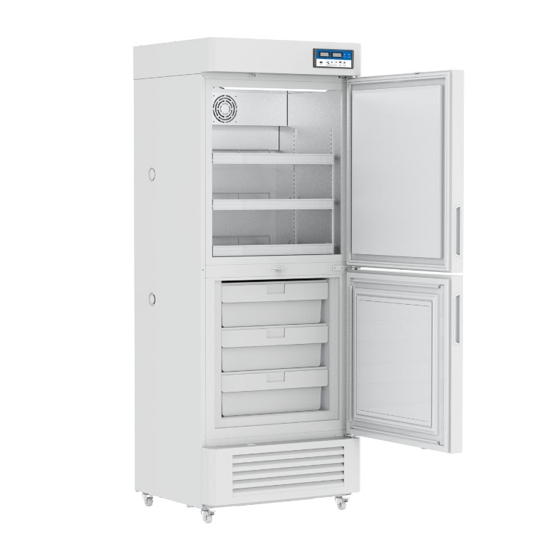 Chłodziarko-zamrażarki Meling Biomedical BM YCD