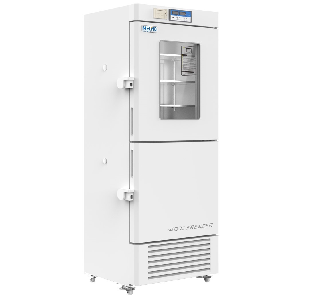 Chłodziarko-zamrażarki Meling Biomedical BM YCD