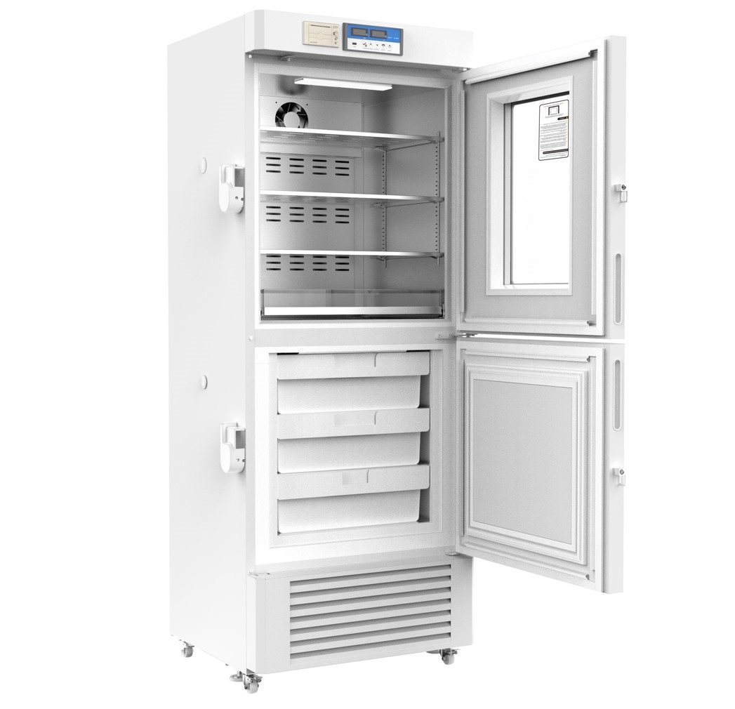 Chłodziarko-zamrażarki Meling Biomedical BM YCD