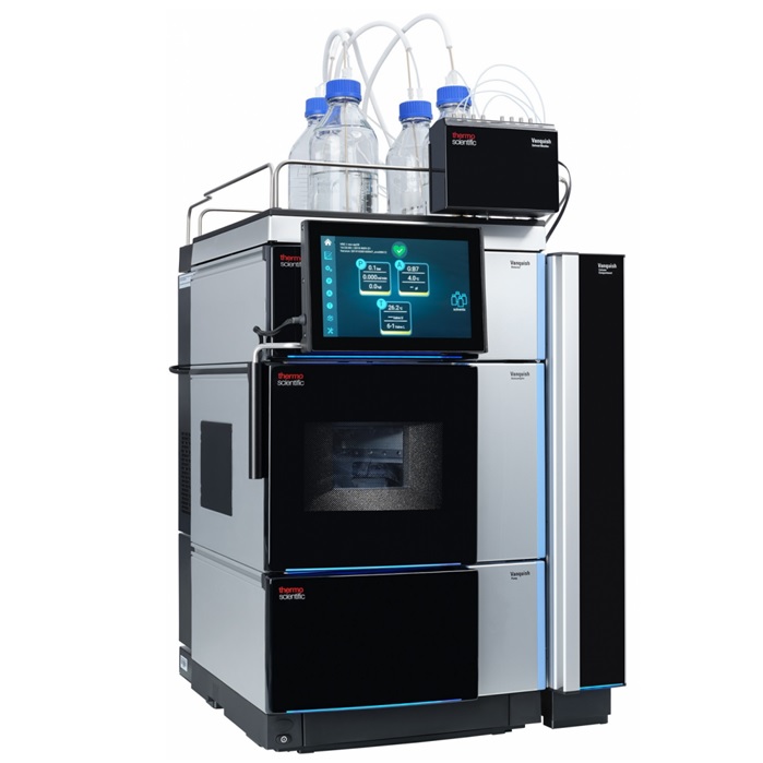 Chromatografy cieczowe THERMO SCIENTIFIC HPLC – Vanquish Core