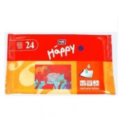 Chusteczki nasączone dla niemowląt i dzieci TZMO Bella Baby Happy