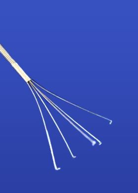 Chwytaki do endoskopów giętkich EndoChoice Chwytak do endoskopu