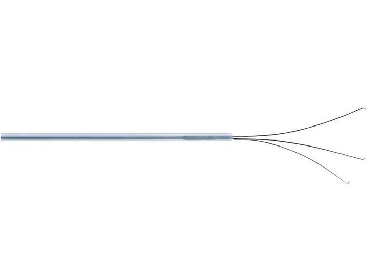 Chwytaki do endoskopów giętkich Foresight Technology Chwytaki do endoskopów giętkich